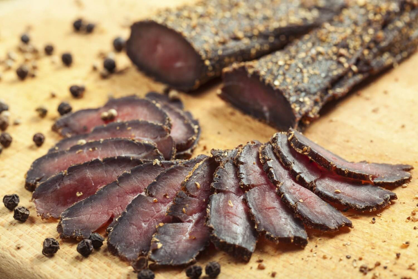 UnJerky Home Biltong Maker (Kit)